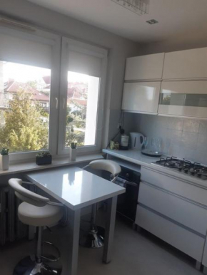 Apartament KSM